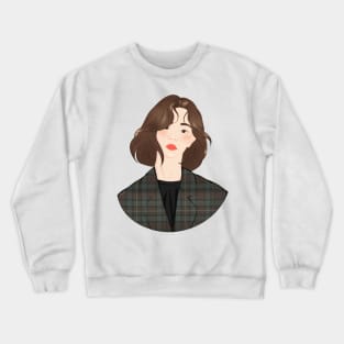 Lisa Crewneck Sweatshirt